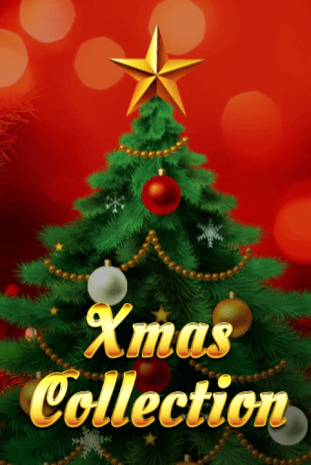 Xmas Collection 10 Lines играть онлайн | Максбет Казино бесплатно