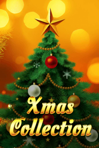 Xmas Collection 20 Lines играть онлайн | Максбет Казино бесплатно