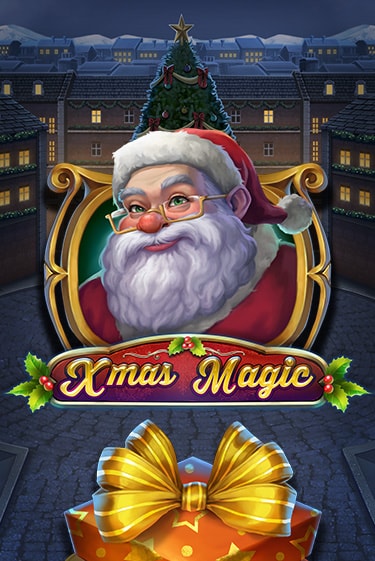 Xmas Magic играть онлайн | Максбет Казино бесплатно