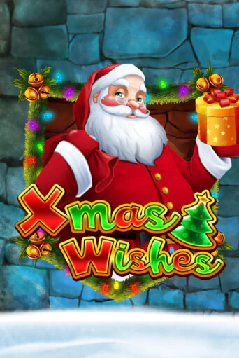 Xmas Wishes играть онлайн | Максбет Казино бесплатно