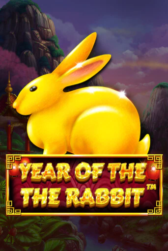 Year Of The Rabbit играть онлайн | Максбет Казино бесплатно