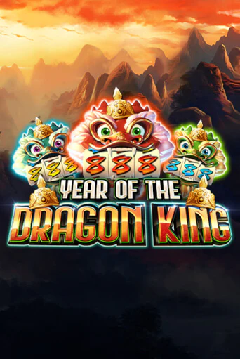 Year Of The Dragon King играть онлайн | Максбет Казино бесплатно