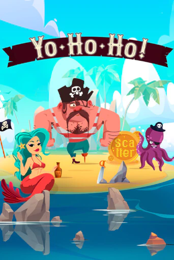 Yo-Ho-Ho! играть онлайн | Максбет Казино бесплатно