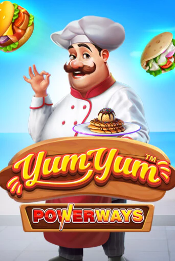 Yum Yum Powerways играть онлайн | Максбет Казино бесплатно
