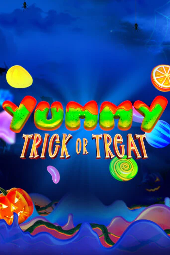 Yummy Trick or Treat играть онлайн | Максбет Казино бесплатно