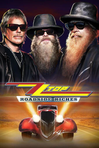 ZZ Top Roadside Riches играть онлайн | Максбет Казино бесплатно
