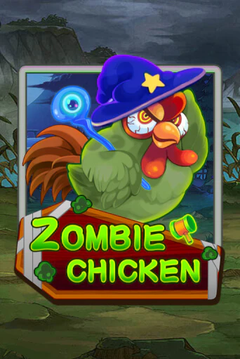 Zombie Chicken играть онлайн | Максбет Казино бесплатно