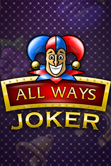 All Ways Joker играть онлайн | Максбет Казино бесплатно