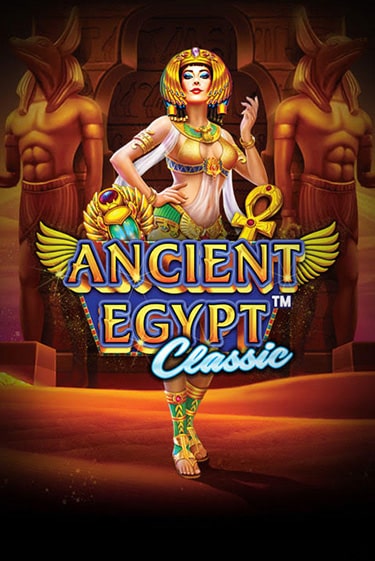 Ancient Egypt Classic™ играть онлайн | Максбет Казино бесплатно