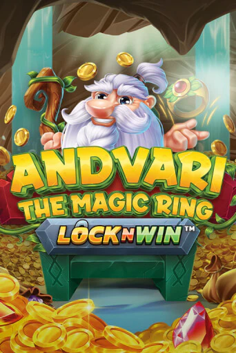 Andvari: The Magic Ring играть онлайн | Максбет Казино бесплатно