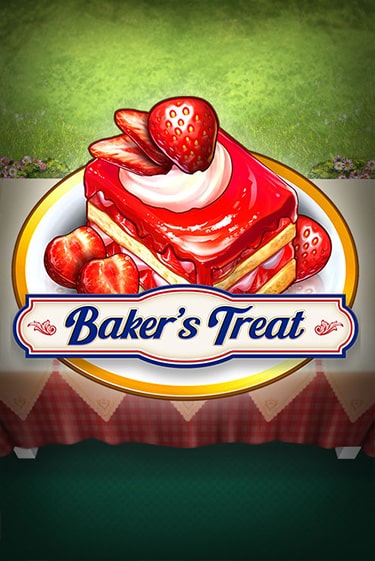 Baker's Treat играть онлайн | Максбет Казино бесплатно