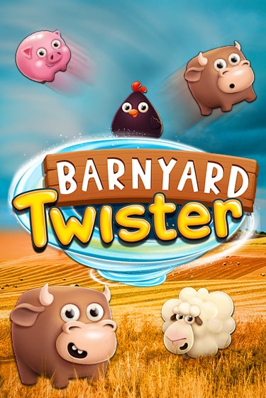 Barnyard Twister играть онлайн | Максбет Казино бесплатно