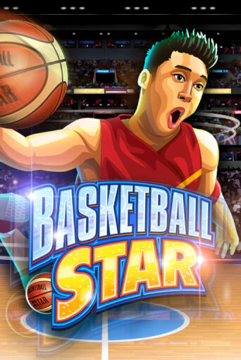 Basketball Star играть онлайн | Максбет Казино бесплатно