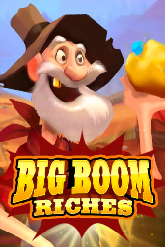 Big Boom Riches играть онлайн | Максбет Казино бесплатно