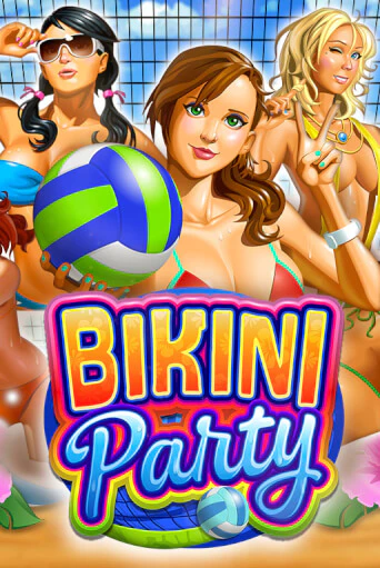 Bikini Party играть онлайн | Максбет Казино бесплатно