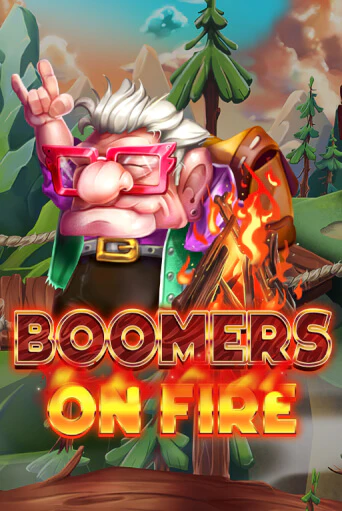 Boomers on Fire играть онлайн | Максбет Казино бесплатно