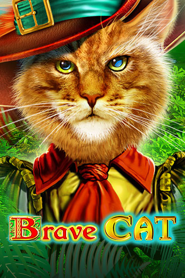 Brave Cat играть онлайн | Максбет Казино бесплатно