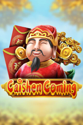 Caishen Coming играть онлайн | Максбет Казино бесплатно