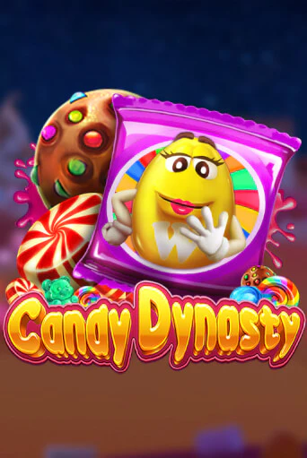 Candy Dynasty играть онлайн | Максбет Казино бесплатно