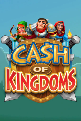 Cash of Kingdoms играть онлайн | Максбет Казино бесплатно