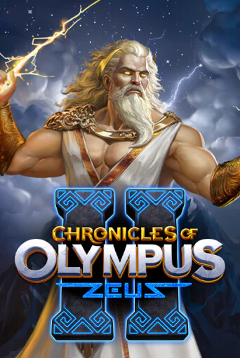 Chronicles of Olympus II Zeus играть онлайн | Максбет Казино бесплатно