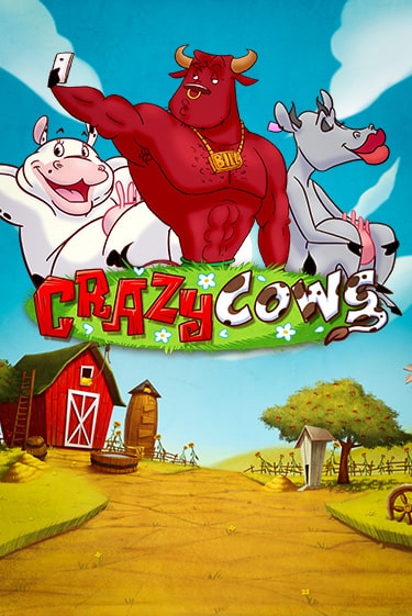 Crazy Cows играть онлайн | Максбет Казино бесплатно