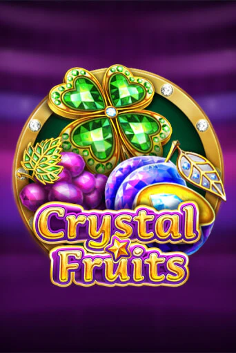 Crystal Fruits играть онлайн | Максбет Казино бесплатно