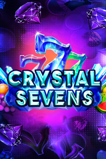 Crystal Sevens играть онлайн | Максбет Казино бесплатно