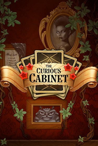 The Curious Cabinet играть онлайн | Максбет Казино бесплатно