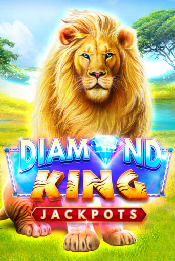 Diamond King Jackpots играть онлайн | Максбет Казино бесплатно