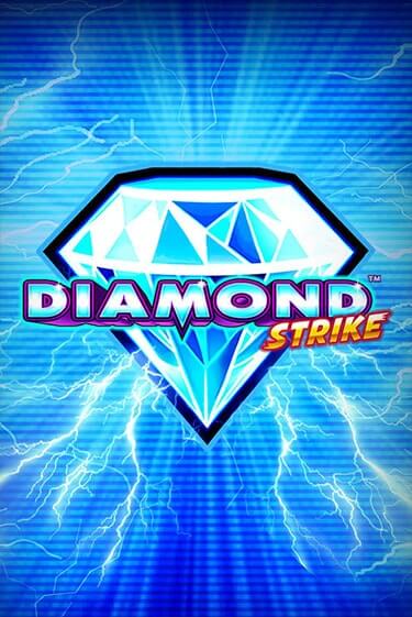 Diamond Strike™ играть онлайн | Максбет Казино бесплатно