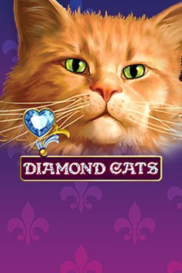 Diamond Cats играть онлайн | Максбет Казино бесплатно