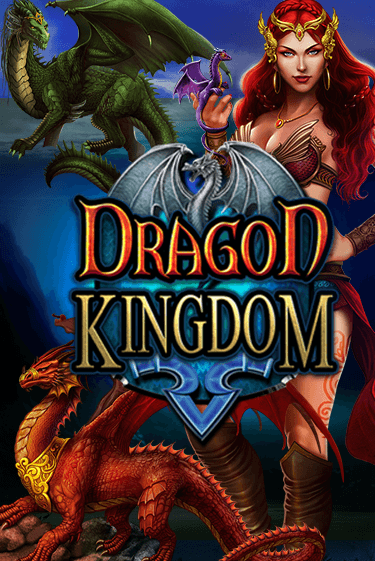 Dragon Kingdom играть онлайн | Максбет Казино бесплатно