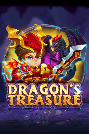 Dragon's Treasure играть онлайн | Максбет Казино бесплатно