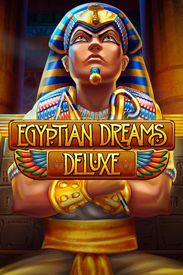 Egyptian Dreams Deluxe играть онлайн | Максбет Казино бесплатно