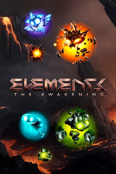 Elements: The Awakening™ играть онлайн | Максбет Казино бесплатно