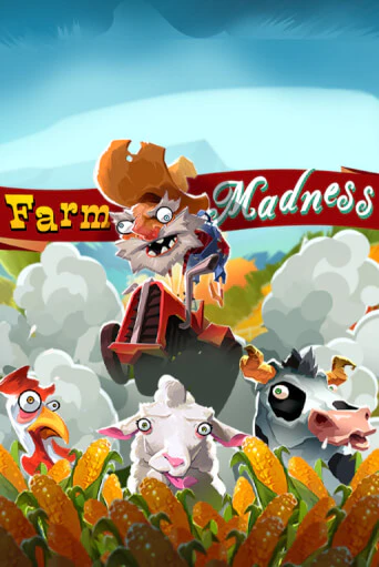 Farm madness играть онлайн | Максбет Казино бесплатно