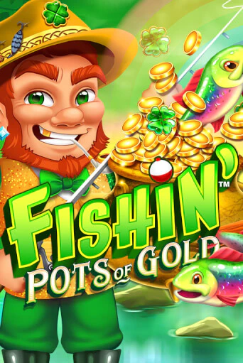 Fishin' Pots of Gold играть онлайн | Максбет Казино бесплатно