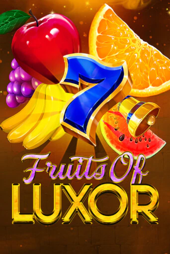 Fruits of Luxor играть онлайн | Максбет Казино бесплатно