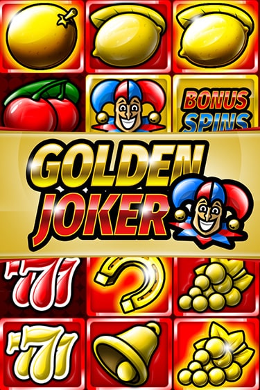 Golden Joker играть онлайн | Максбет Казино бесплатно