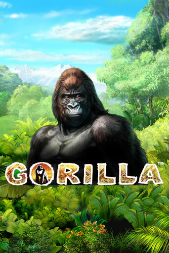 Gorilla играть онлайн | Максбет Казино бесплатно