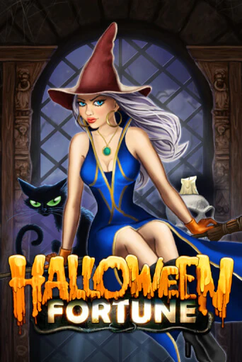 Halloween Fortune играть онлайн | Максбет Казино бесплатно