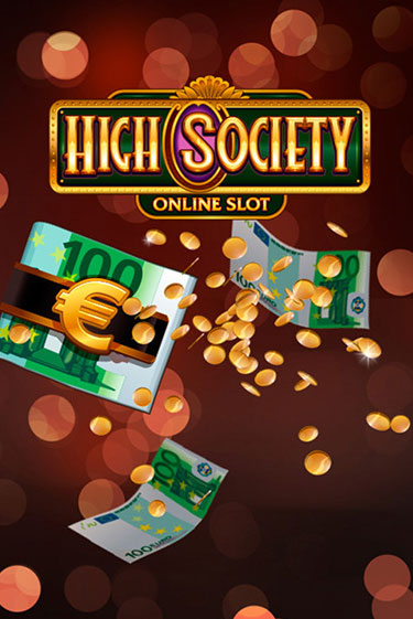 High Society играть онлайн | Максбет Казино бесплатно