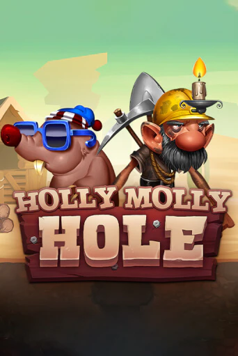 Holly Molly Hole играть онлайн | Максбет Казино бесплатно