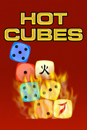 Hot Cubes играть онлайн | Максбет Казино бесплатно