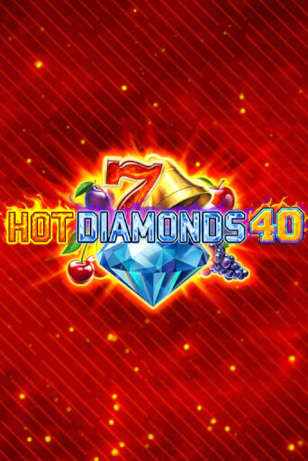 Hot Diamonds 40 играть онлайн | Максбет Казино бесплатно