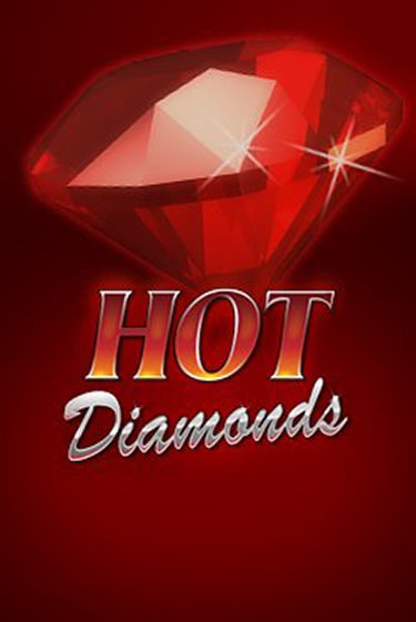 Hot Diamonds играть онлайн | Максбет Казино бесплатно