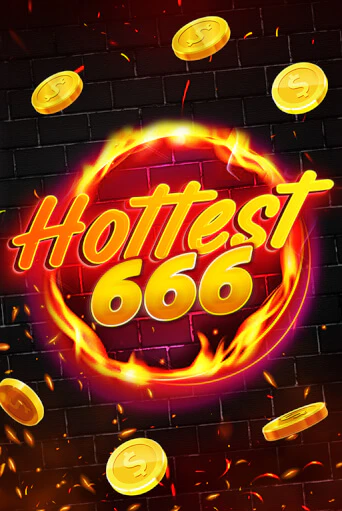 Hottest 666 играть онлайн | Максбет Казино бесплатно