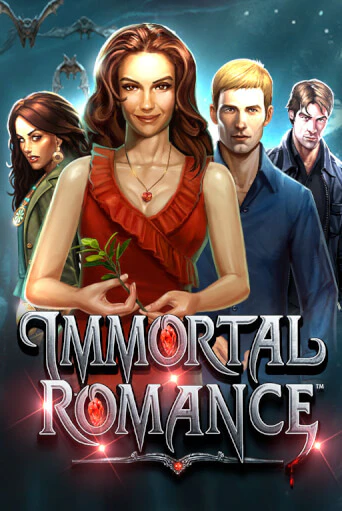 Immortal Romance играть онлайн | Максбет Казино бесплатно