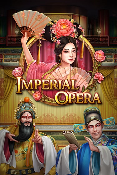 Imperial Opera играть онлайн | Максбет Казино бесплатно